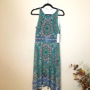 London Times Dress size 8